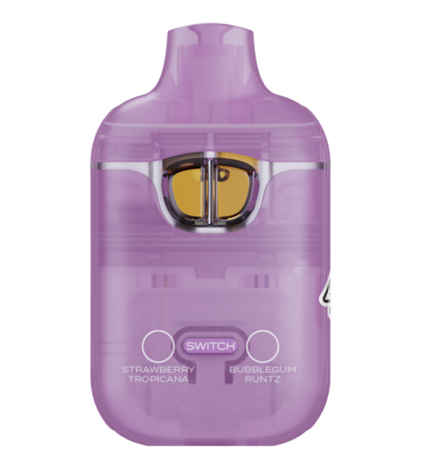 Boutiq Switch V3 Strawberry Tropicana & Bubblegum Runtz